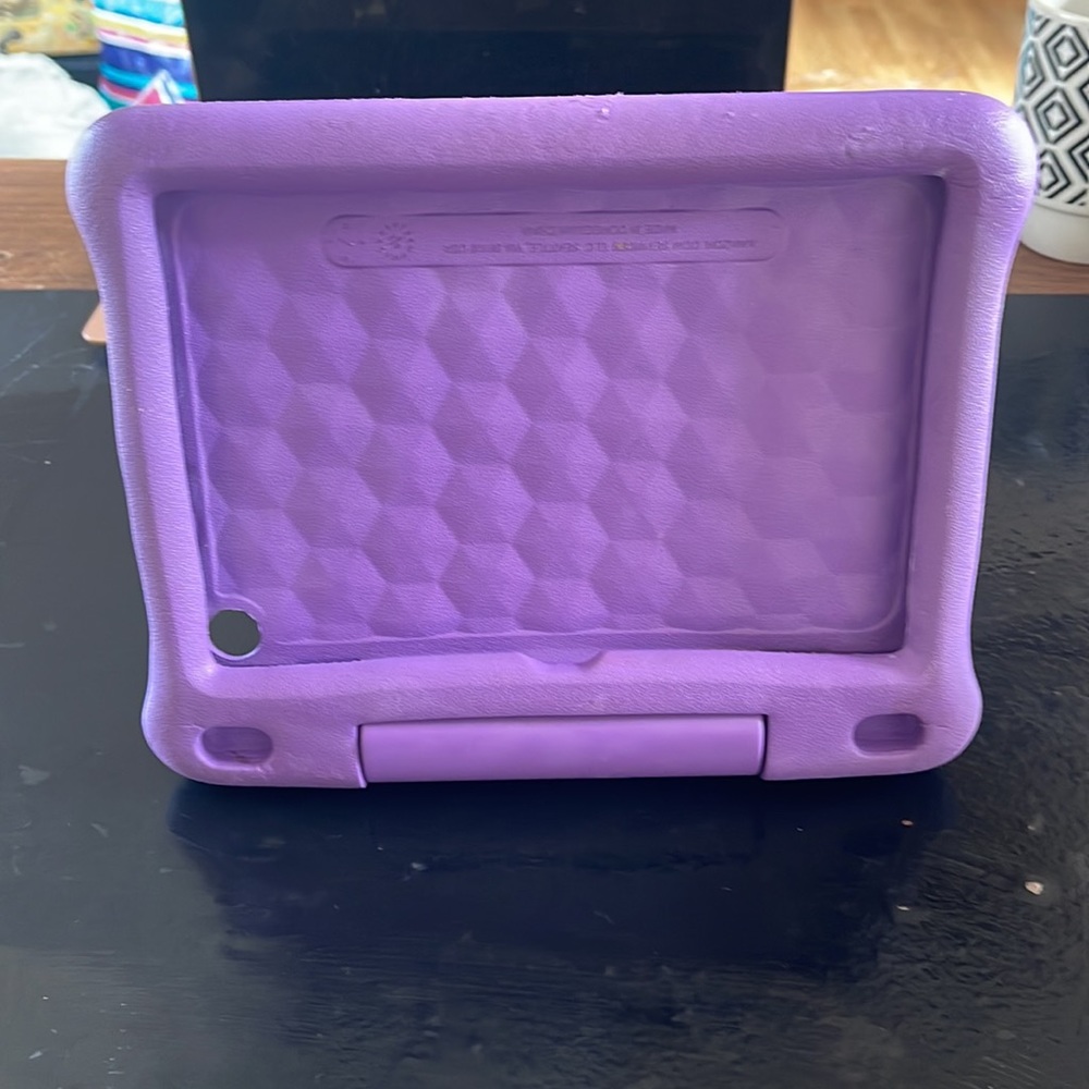Preowned fire case - Picture 3 of 4